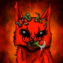 Purr Evil #367