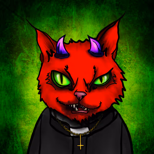 Purrevil