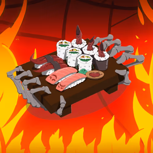 Soulzfood