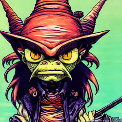 Goblin #61