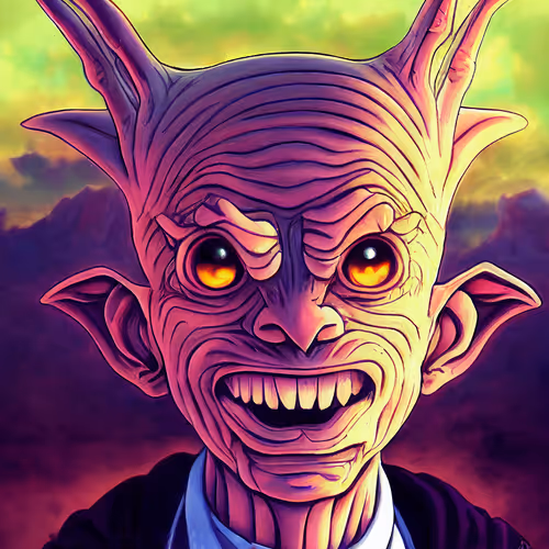 Goblinbnotvdb