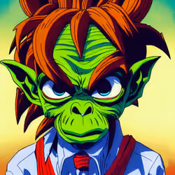 Goblin #284
