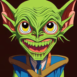 Goblin #463