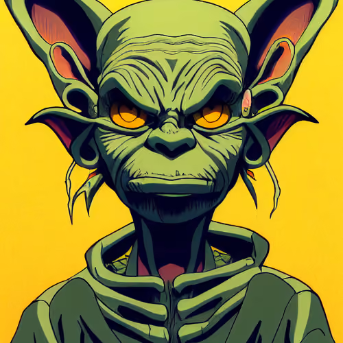 Goblin #87