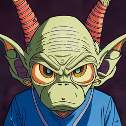 Goblin #497