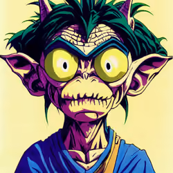 Goblin #504