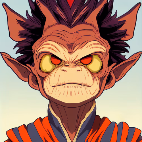 Goblin #363