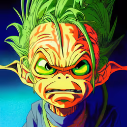 Goblin #430