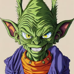 Goblin #67