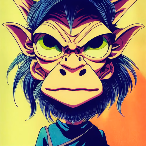 Goblin #200