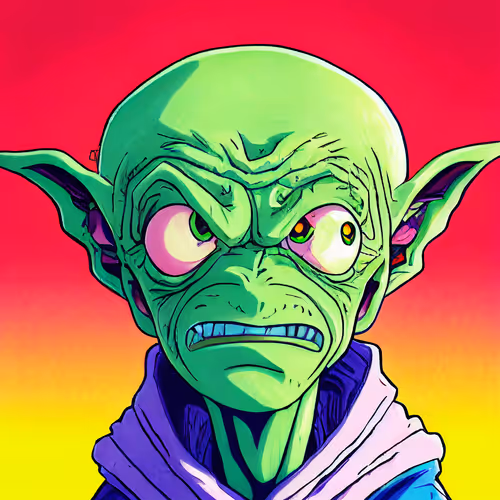 Goblin #293