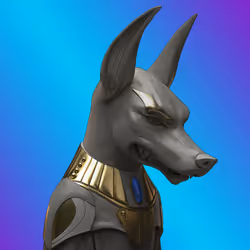 Anubis Rebel Club #21