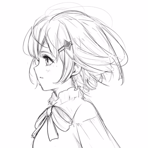 Sketches - 9dLTKcRN2n