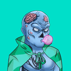 Baddie #0202