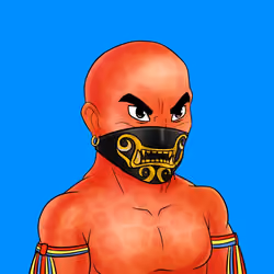 Baddie #0044