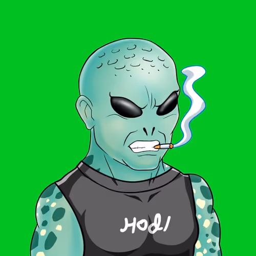 Baddie #0154