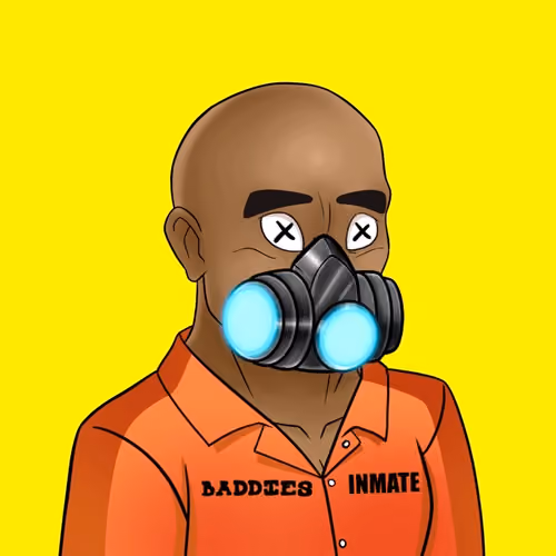 Baddie #0251