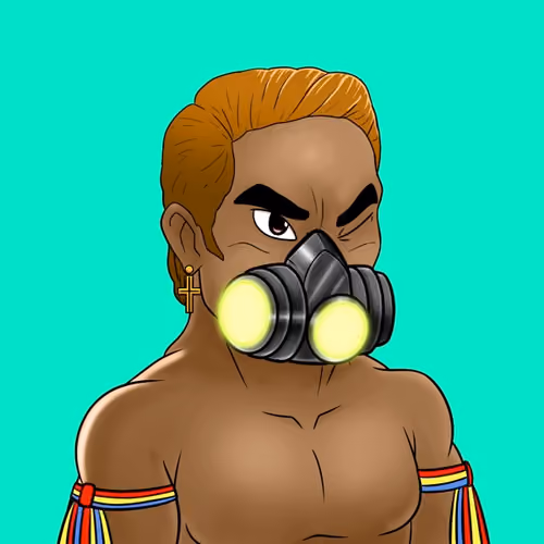 Baddie #0554