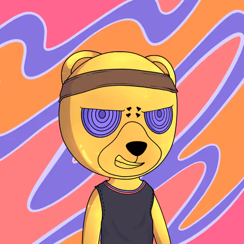 Dropoutcubznft