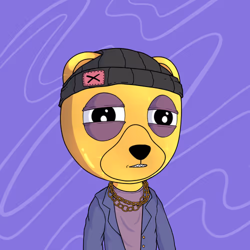Dropoutcubznft