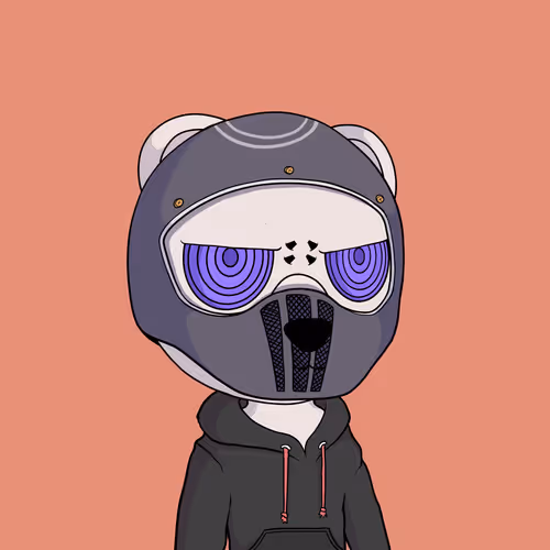 Dropoutcubznft