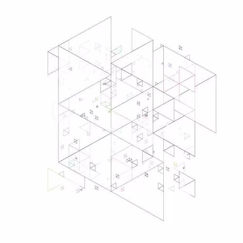 Triangulation - The path to self-discovery #569