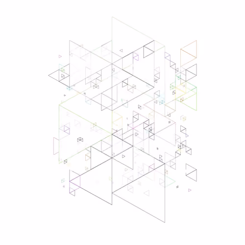Triangulation - The path to self-discovery #482