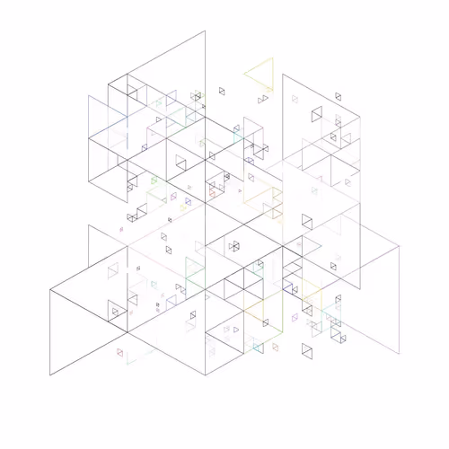 Triangulation - The path to self-discovery #803