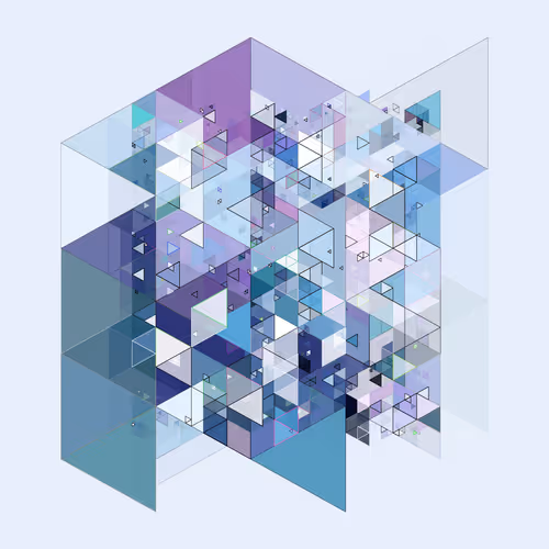 Triangulation The Path To Self Discovery