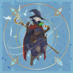 wizard zero