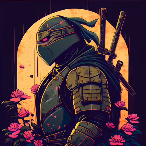 Ori Ninja