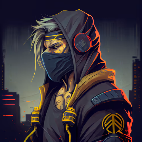 Ori Ninja