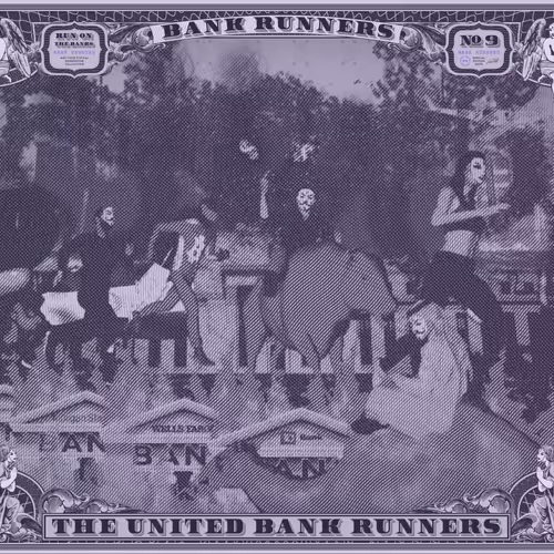 Theunitedbankrunners