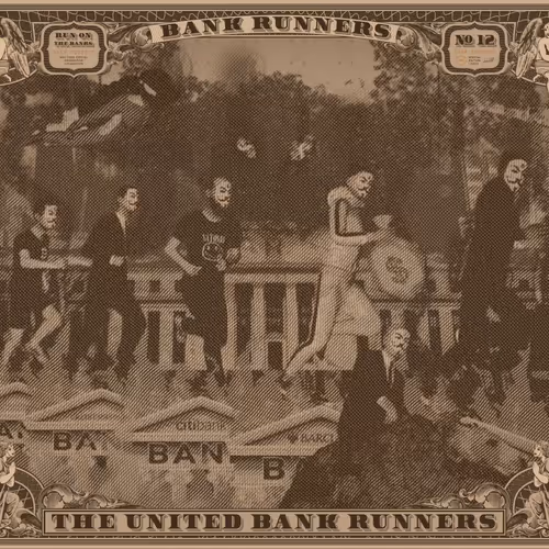 The United Bank Runners 12