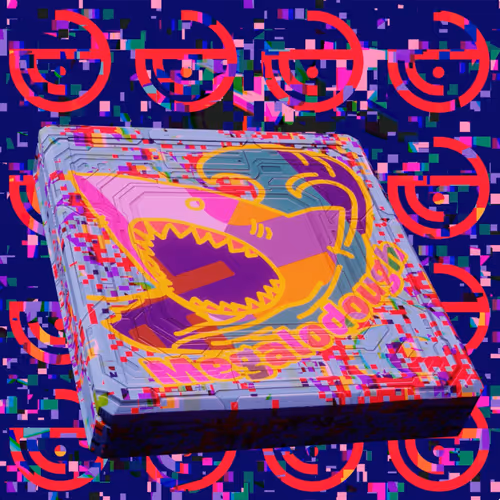 The Great Pizza Run 3