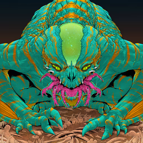 Alienkimeras