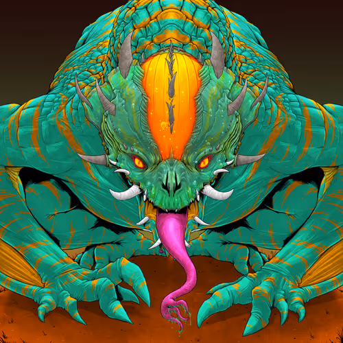 Alienkimeras