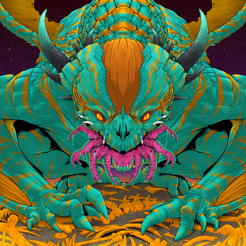 Alienkimeras