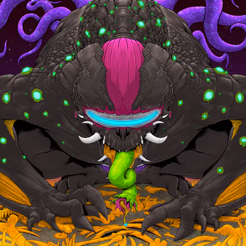 Alienkimeras
