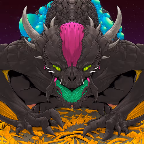 Alienkimeras