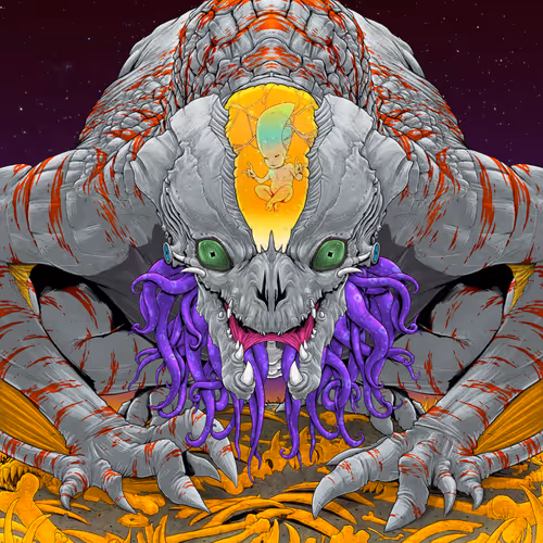 Alienkimeras