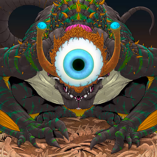 Alienkimeras