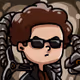 Lab Scientist #115