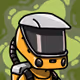 Lab Scientist #19