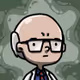 Lab Scientist #13