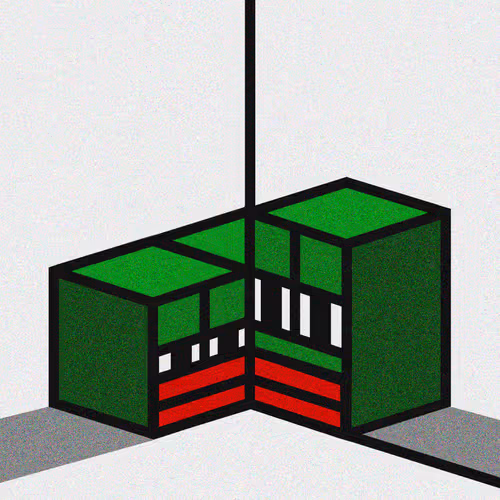 GeoMetric Pepes Patron Edition