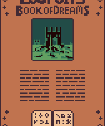 Dream #34: The Dream of Atlantis Andrei