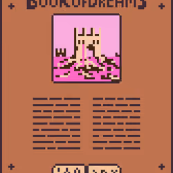 Dream #83: The Dream of Atlantis Essentia