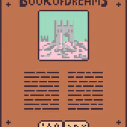 Dream #94: The Dream of Atlantis Euphoria