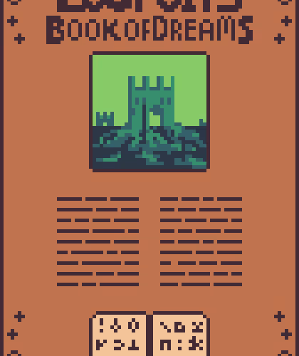 Dream #19: The Dream of Atlantis Healtreey